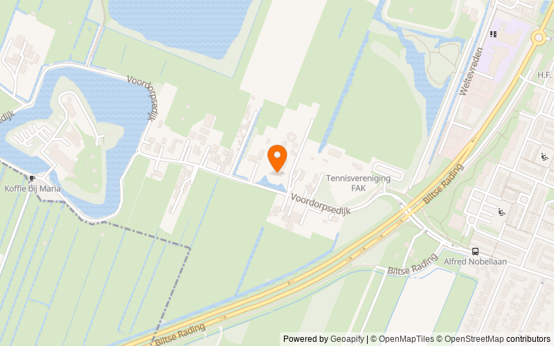 Voordorpsedijk 67
