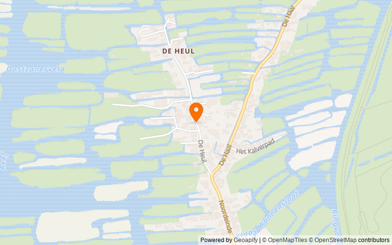 De Heul 20