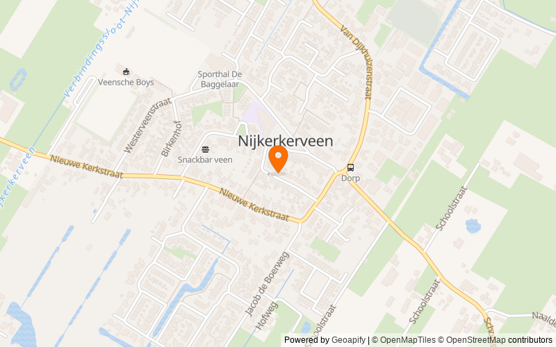 Laakweg None