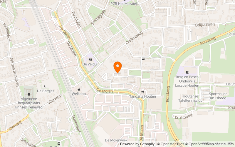 Boekdrukkersgilde 3994