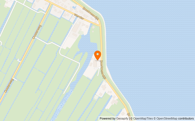 IJsselmeerdijk 8