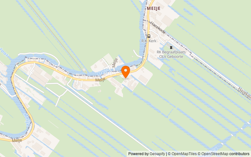 Meije Achter 125-127