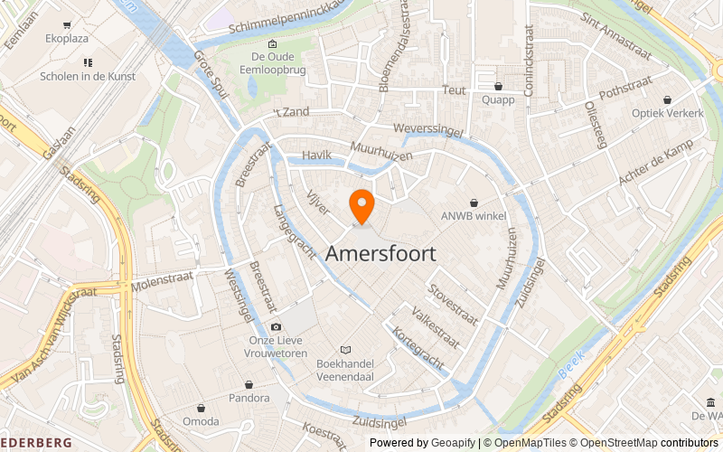 Achterhoekerweg None