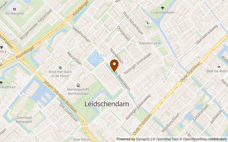 Wilsveen None