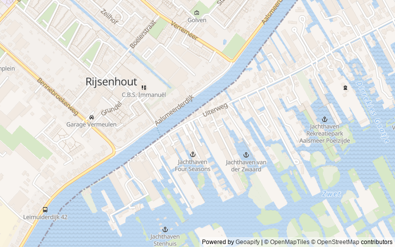 Uiterweg 373-BIJ