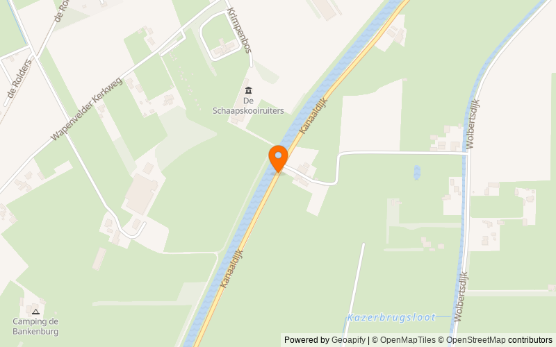 Kanaaldijk 28-1