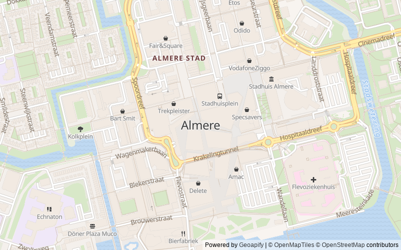 Hannah Arendtweg 52A