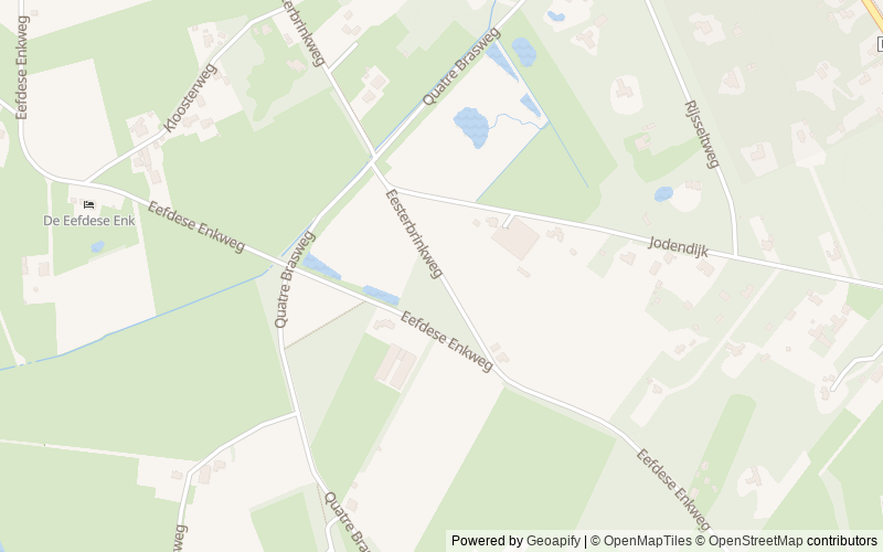 Eesterbrinkweg