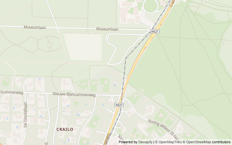 Crailoseweg 122