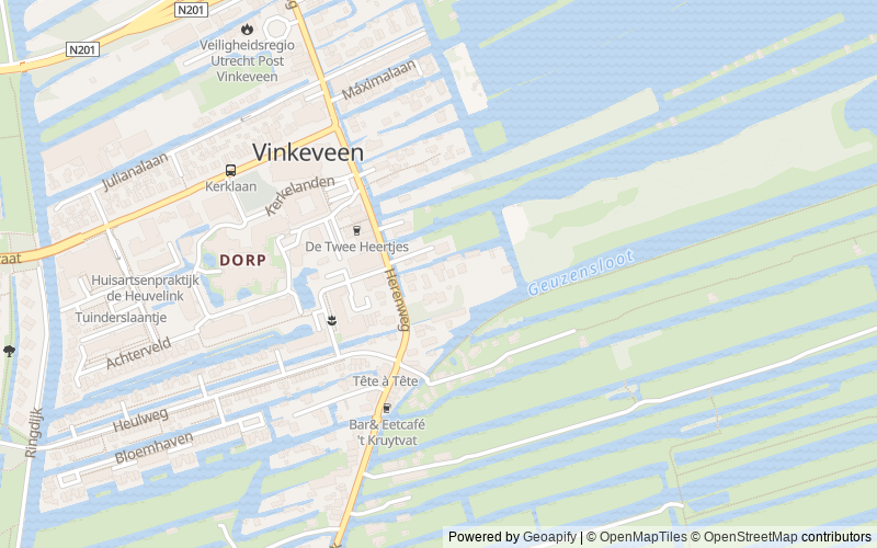 Herenweg 46-A1