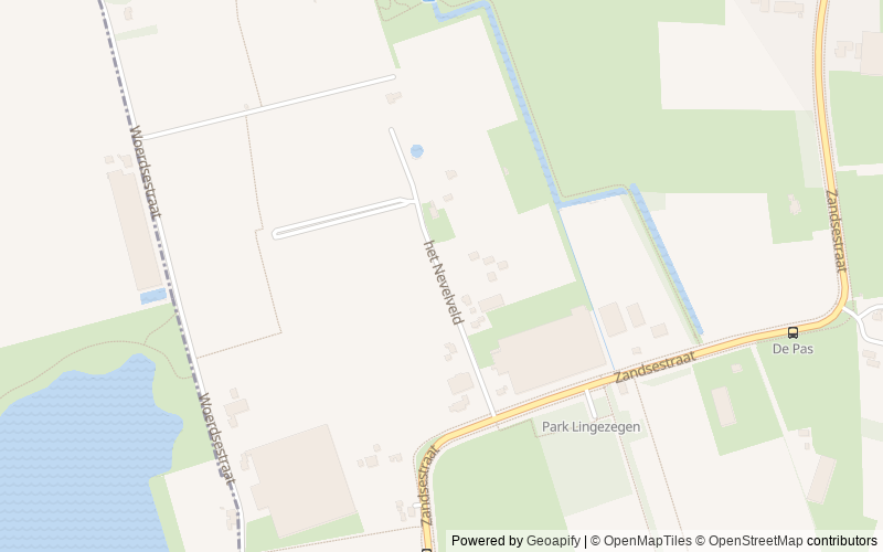 Het Nevelveld