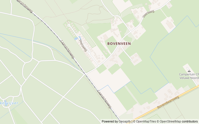 Veenweg 91