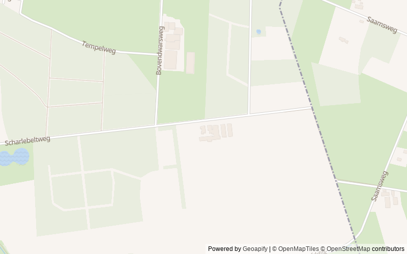 Scharlebeltweg 12