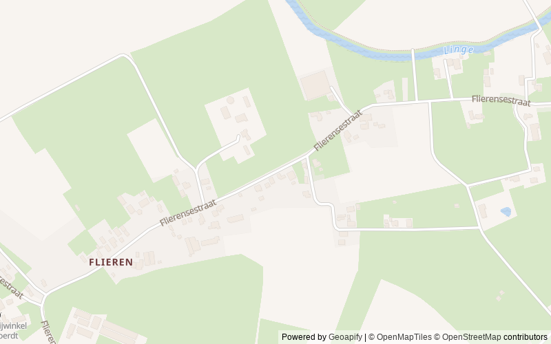 Flierensestraat