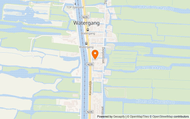 Kanaaldijk 31-L