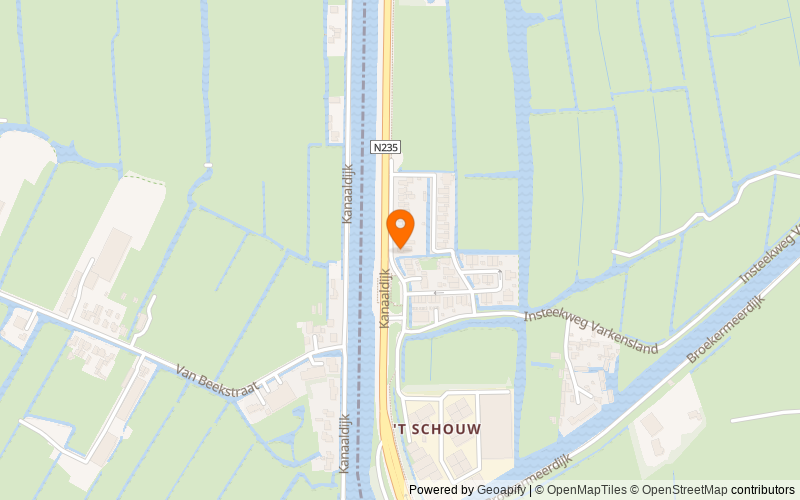 Kanaaldijk 87