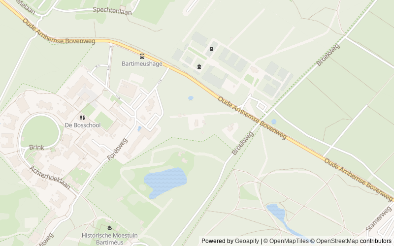 Oude Arnhemse Bovenweg 1-A