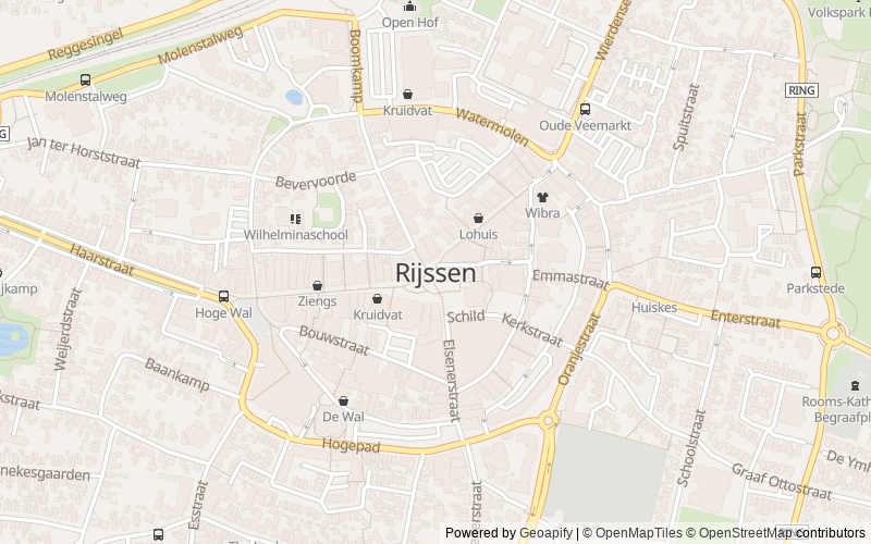 Architect Rijssen - Bouwkavel vrijstaand kavel (Bouwnr. 04-092) - 570m² nieuwbouw project